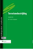 Terrorismebestrijding (e-book)