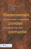 Ondernemen zonder corruptie (e-book)
