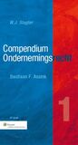 Compendium ondernemingsrecht (e-book)