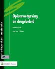Opiumwetgeving en drugsbeleid (e-book)