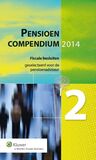 Pensioencompendium (e-book)