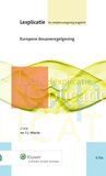 Europese douaneregelgeving (e-book)