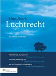 Handboek luchtrecht (e-book)