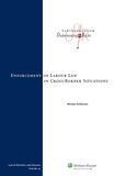 Enforcement of labour law in cross-border situations (e-book)