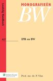 IPR en BW (e-book)