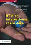 BTW en internationaal zaken doen (e-book)