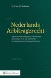Nederlands Arbitragerecht (e-book)