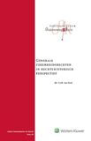 Generale zekerheidsrechten in rechtshistorisch perspectief (e-book)