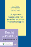 De algemene vergadering van Nederlandse beursvennootschappen (e-book)