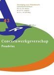 Concernwerkgevers, Preadvies Levenbach/VvA (e-book)