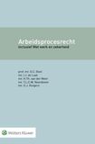 Arbeidsprocesrecht (e-book)