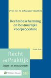 Rechtsbescherming en bestuurlijke voorprocedure (e-book)