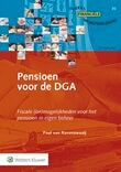 Pensioen voor de DGA (e-book)