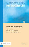 Materieel Beslagrecht (e-book)