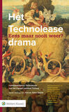 Het Technolease drama (e-book)