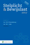 Stelplicht &amp; Bewijslast (e-book)