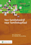 Van familiebedrijf naar familiekapitaal (e-book)