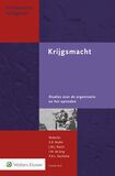 Krijgsmacht (e-book)