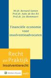 Financiële economie voor insolventieadvocaten (e-book)