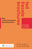 Btw en internationaal dienstenverkeer (e-book)