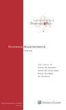 Handboek Marktmisbruik (e-book)