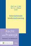 Internationale kinderontvoering (e-book)