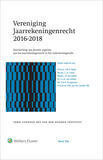Vereniging Jaarrekeningenrecht 2016-2018 (e-book)