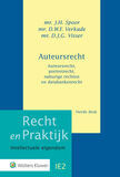 Auteursrecht (e-book)