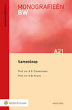 Samenloop (e-book)