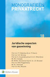 Juridische aspecten van gaswinning (e-book)