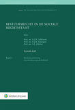 Bestuursrecht in de sociale rechtsstaat band 2 (e-book)
