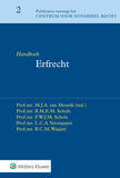Handboek Erfrecht (e-book)