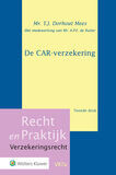 De CAR-verzekering (e-book)