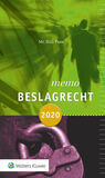 Memo beslagrecht (e-book)
