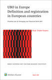 UBO in Europe (e-book)