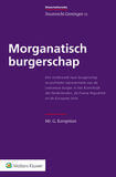 Morganatisch burgerschap (e-book)