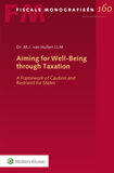 Aiming for Well-Being through Taxation (e-book)