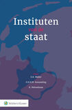 Instituten van de staat (e-book)