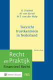 Toezicht trustkantoren in Nederland (e-book)