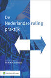De Nederlandse Rulingpraktijk (e-book)