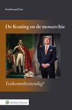 De Koning en de monarchie (e-book)