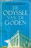De Odyssee van de Goden (e-book)