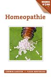 Homeopathie (e-book)