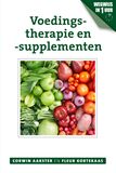 Voedingstherapie en -supplementen (e-book)