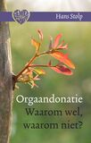 Orgaandonatie (e-book)