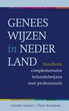 Geneeswijzen in Nederland (e-book)