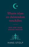 Waarin islam en christendom verschillen (e-book)