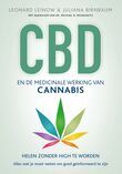 CBD en de medicinale werking van cannabis (e-book)