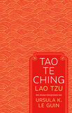 Tao Te Ching (e-book)