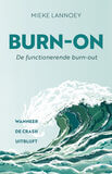 Burn-on (e-book)